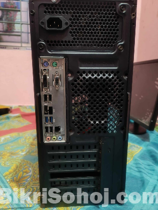 Desktop Computer